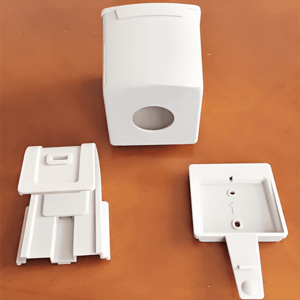 Plastic-Molding
