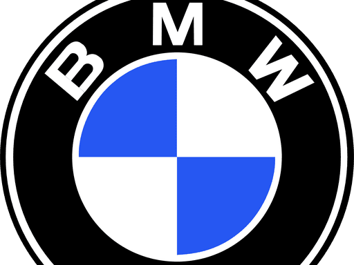 BMW partner logo