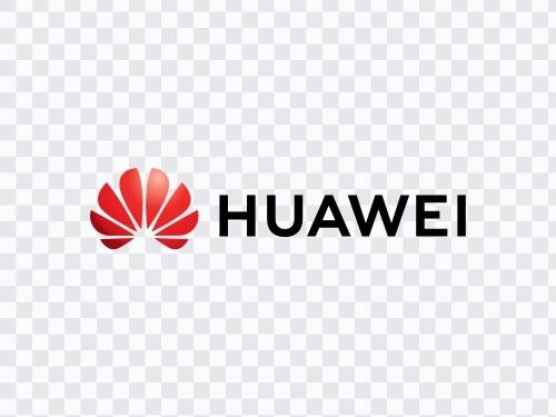 Huawei partner logo