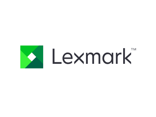 Lexmark partner logo