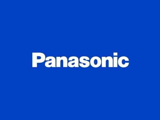 Panasonic partner logo