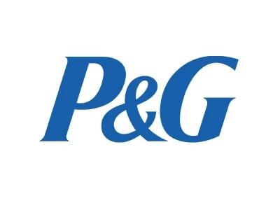 P&G partner logo